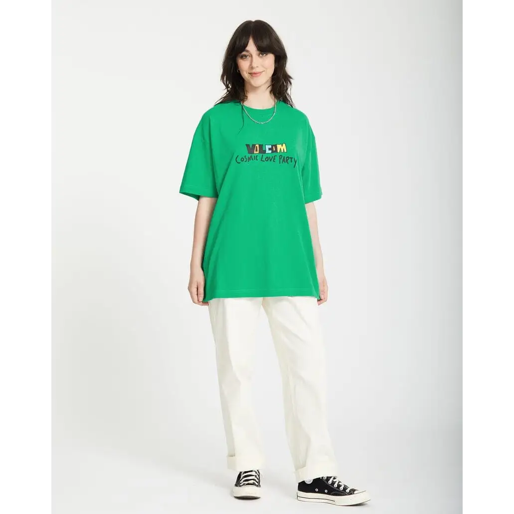 Volcom Bob Mollema Loose T-Shirt
