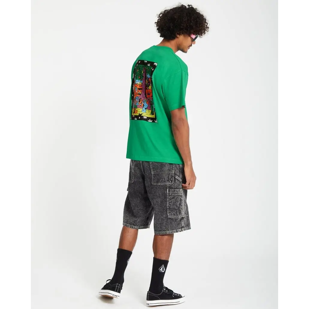 Volcom Bob Mollema Loose T-Shirt