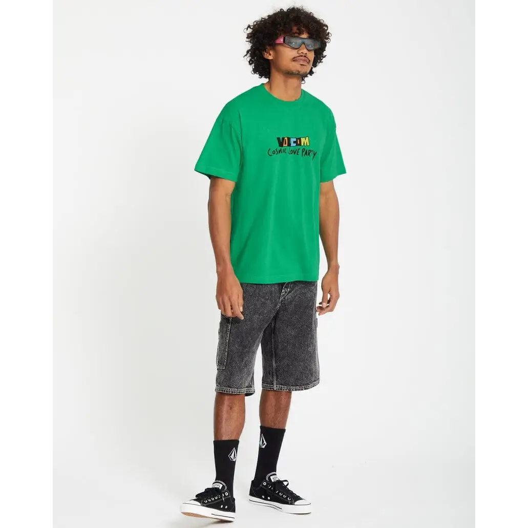 Volcom Bob Mollema Loose T-Shirt