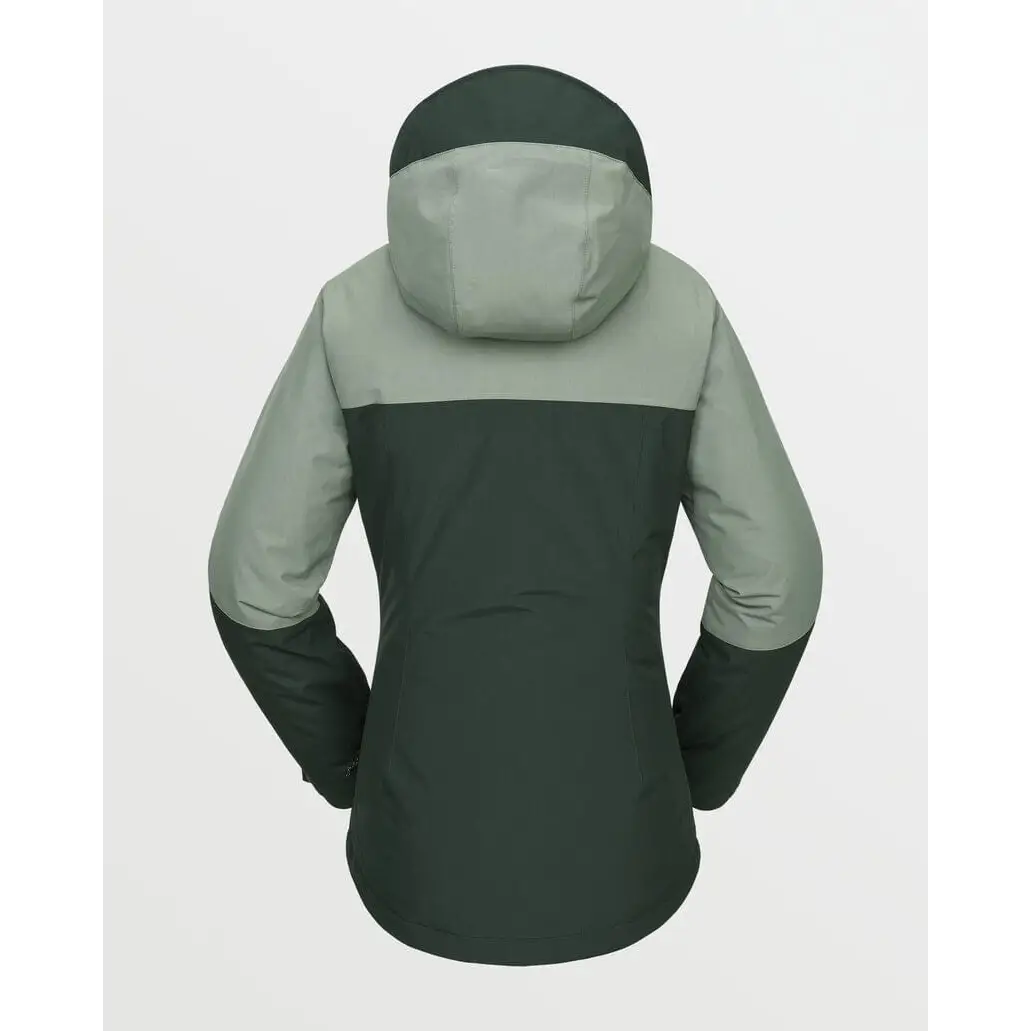 Volcom Bolt Insulated Womens Jacket 2024