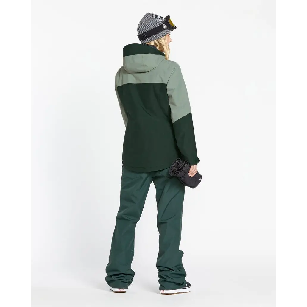 Volcom Bolt Insulated Womens Jacket 2024