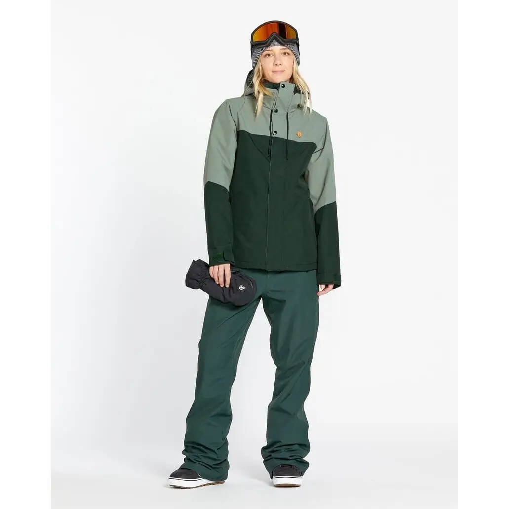 Volcom Bolt Insulated Womens Jacket 2024