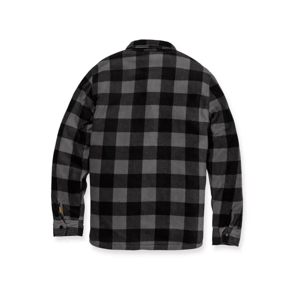 Volcom Bowered Fleece Long Sleeve Jacket 2024