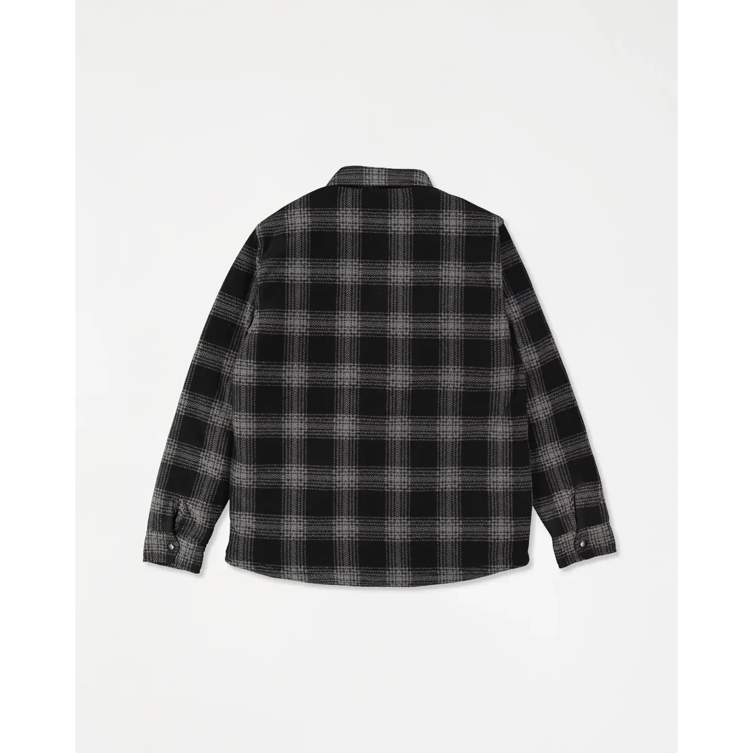 Volcom Bowered Fleece Long Sleeve Jacket