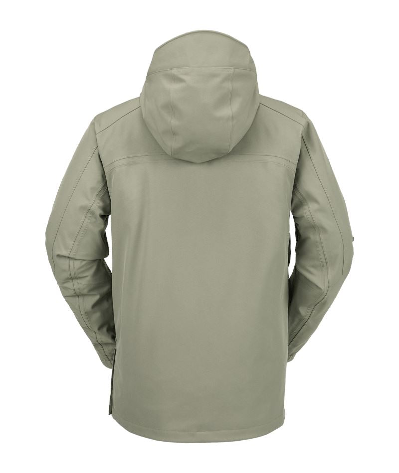 Volcom Brighton Pullover Jacket 2024