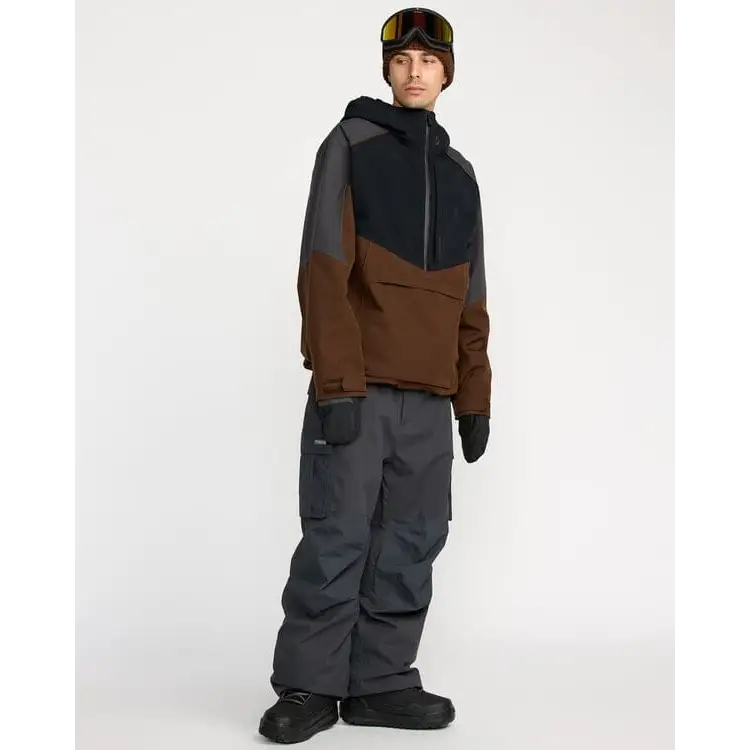 Volcom Brighton Pullover Jacket