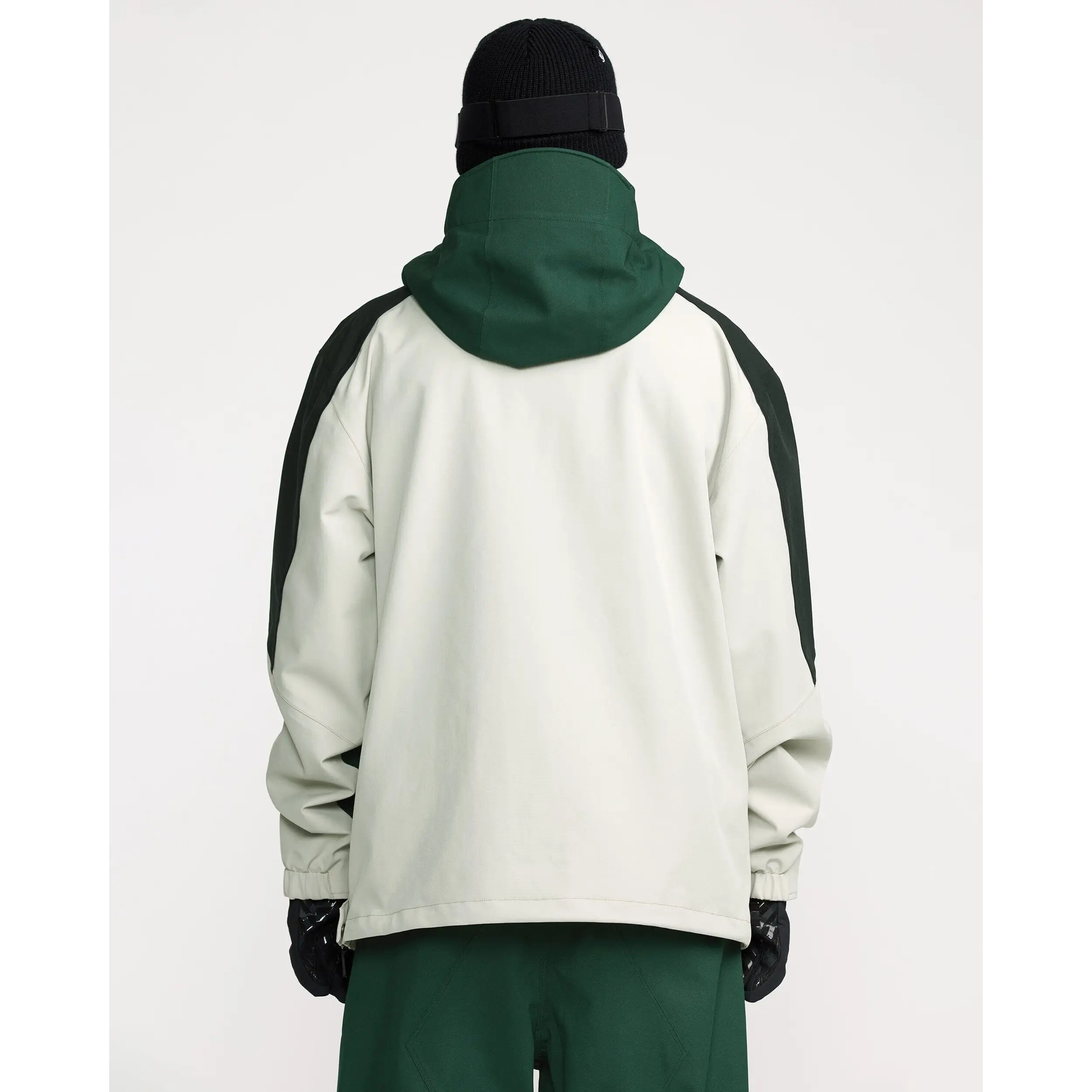Volcom Brighton Pullover Jacket