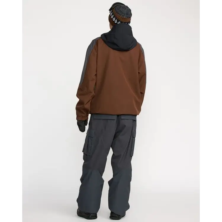 Volcom Brighton Pullover Jacket