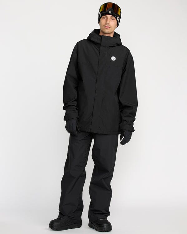 Volcom Buckthreeeighty Jacket
