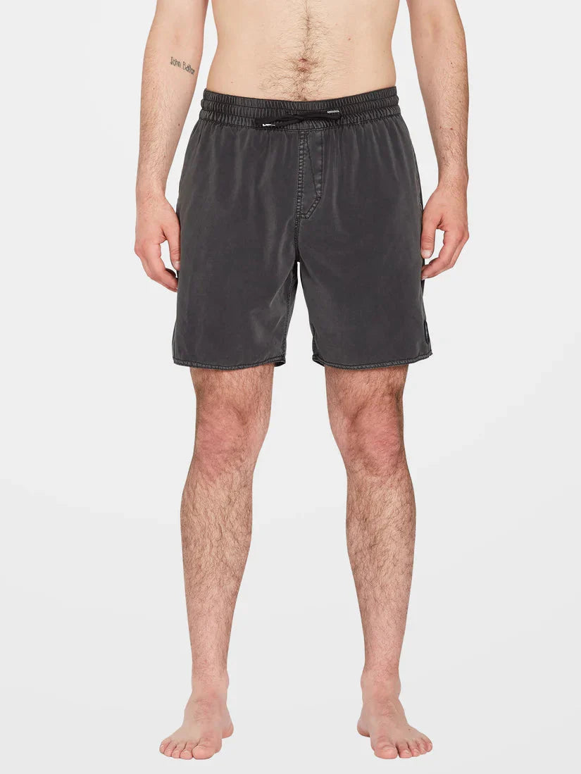 Volcom Center Trunk 17" Boardshorts 