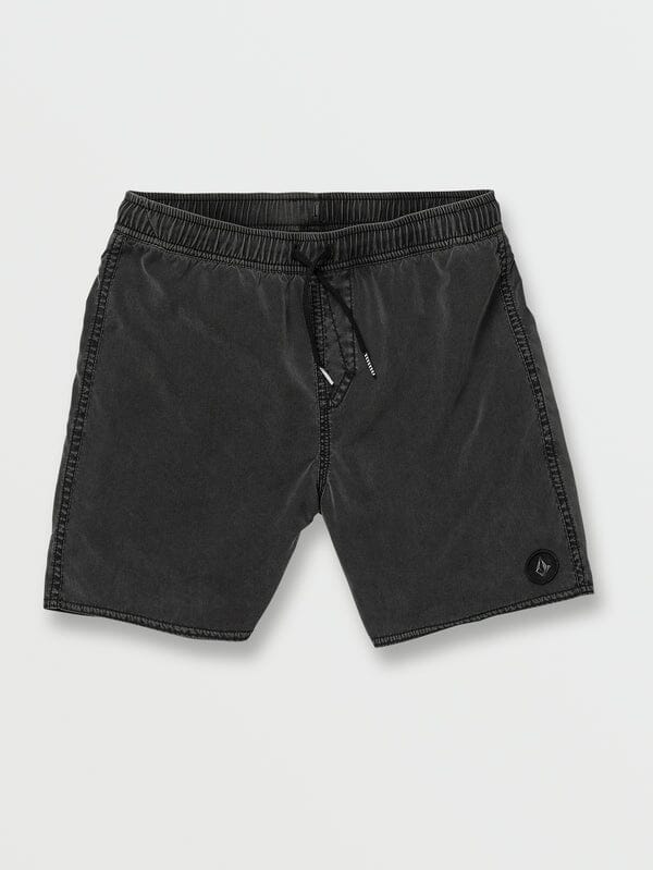 Volcom Center Trunk Youth Shorts