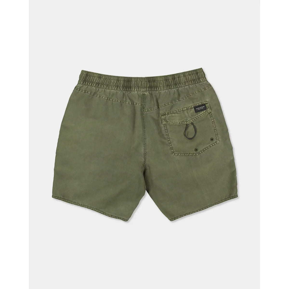 Volcom Centre 17" Volley Shorts