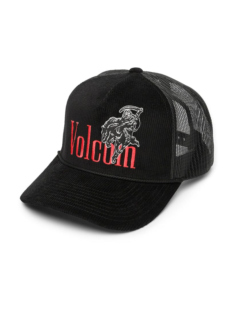 Volcom Cheat Death Trucker