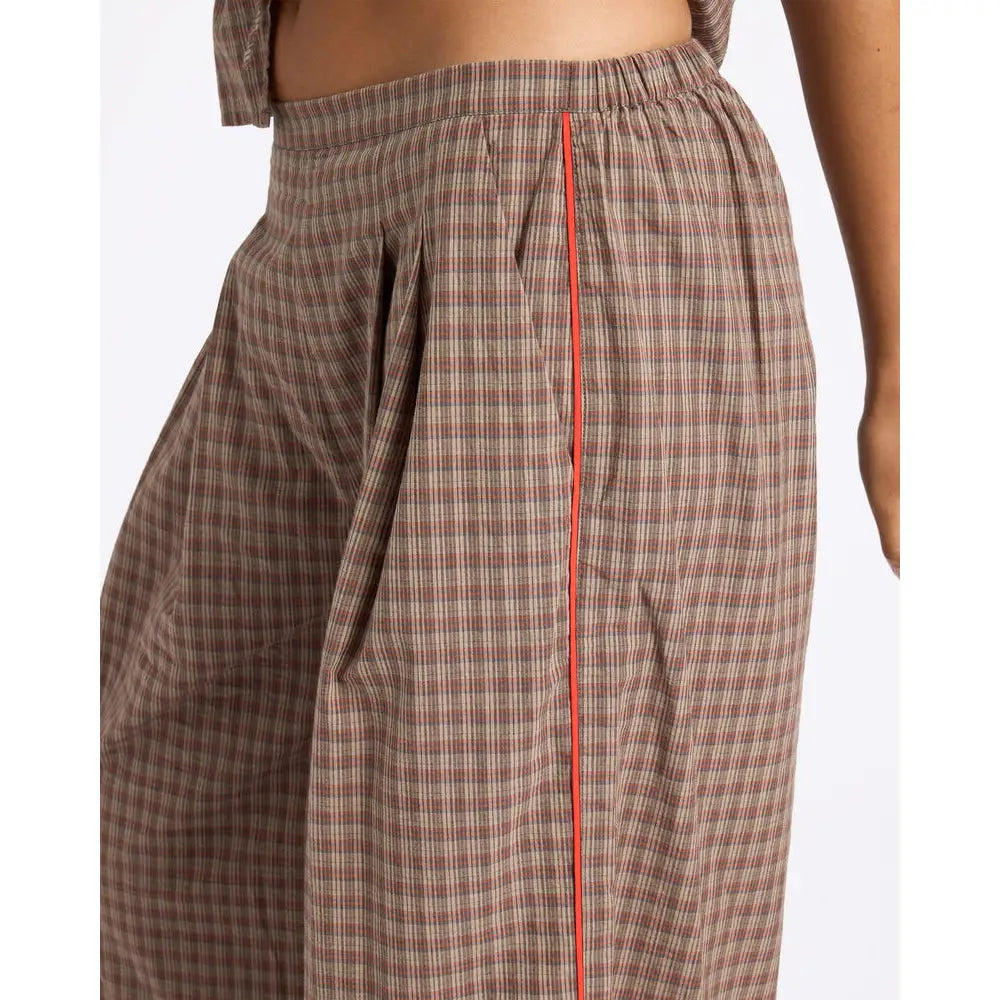 Volcom Checker Pants