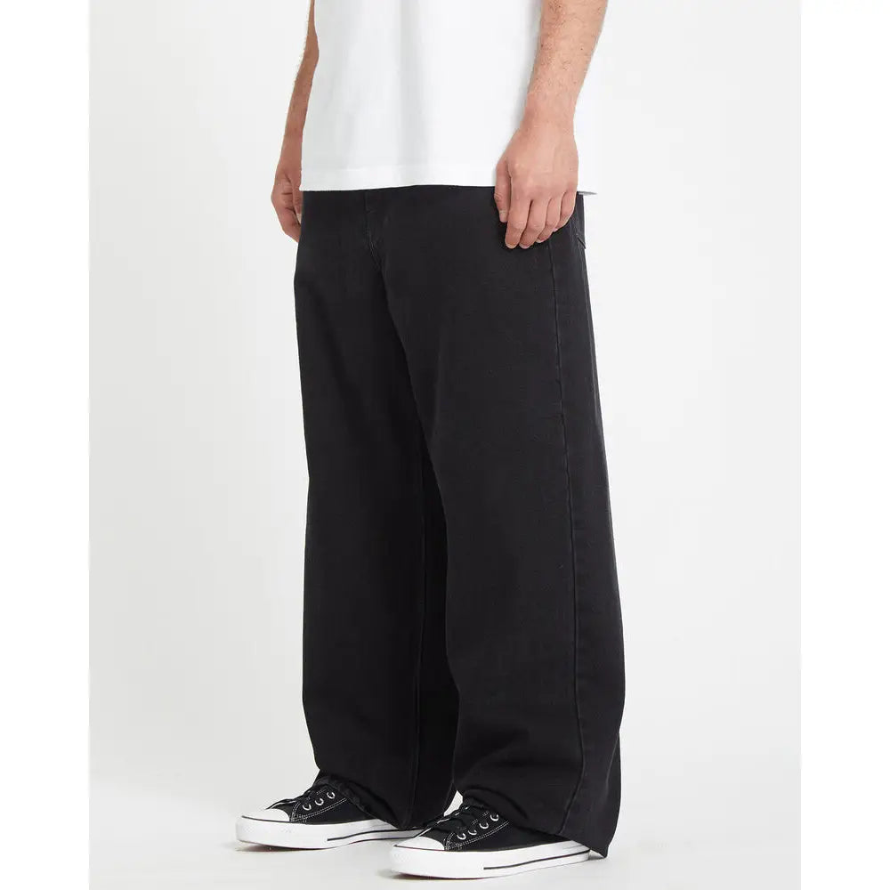 Volcom Chillow Denim Pants