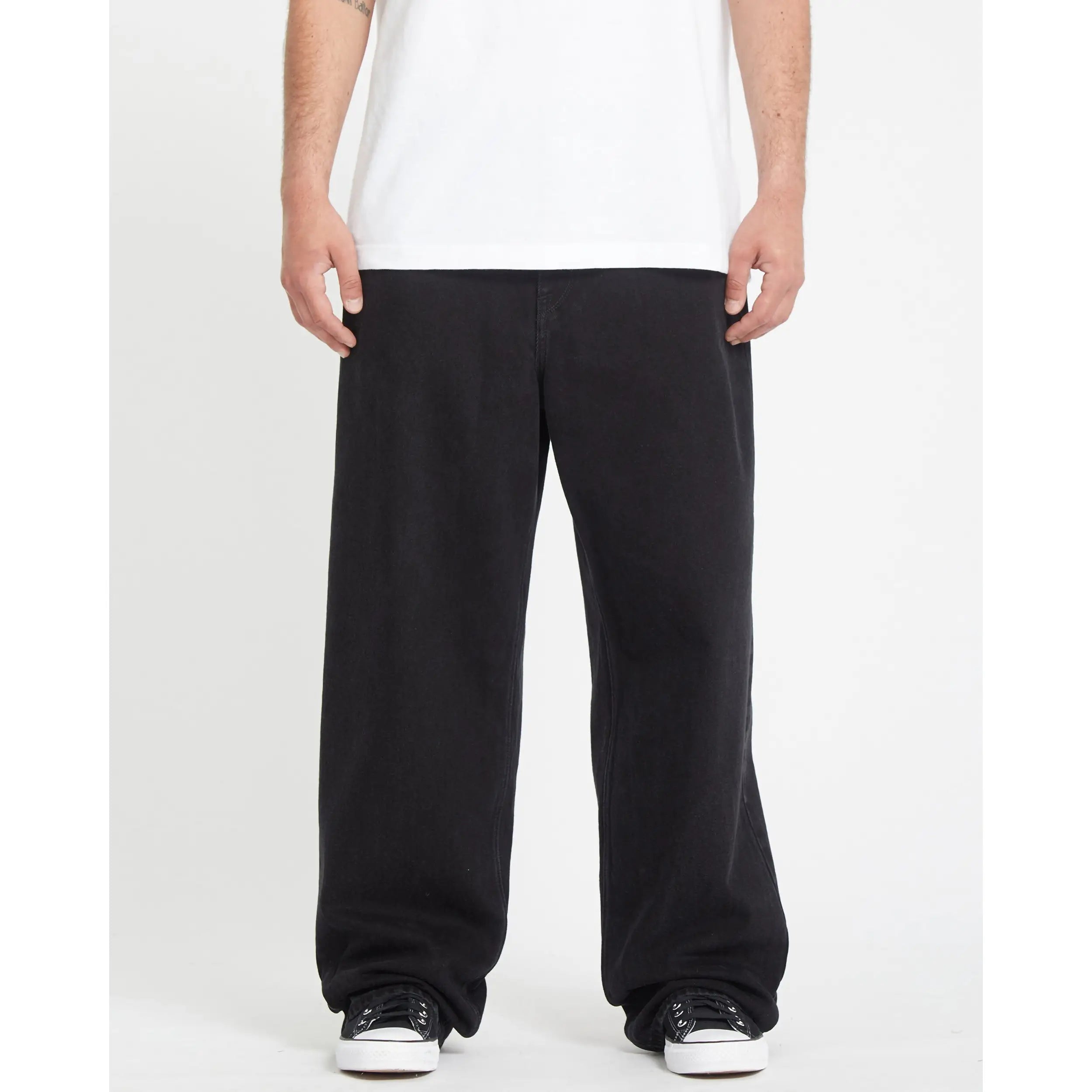 Volcom Chillow Denim Pants