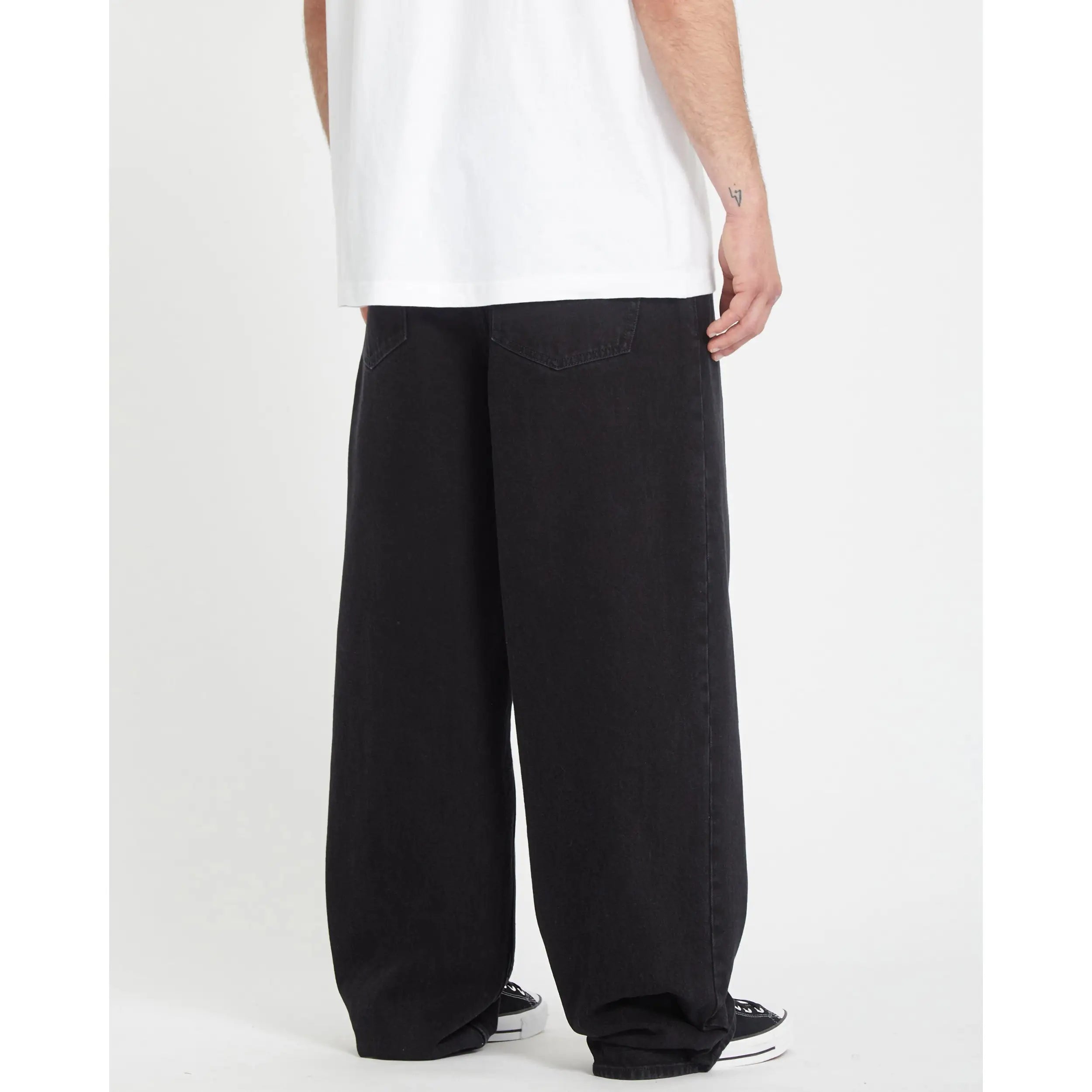 Volcom Chillow Denim Pants