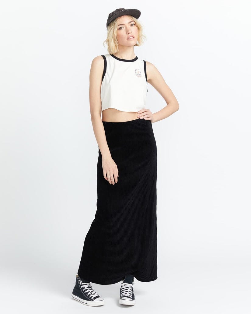 Volcom Cording To U Skirt