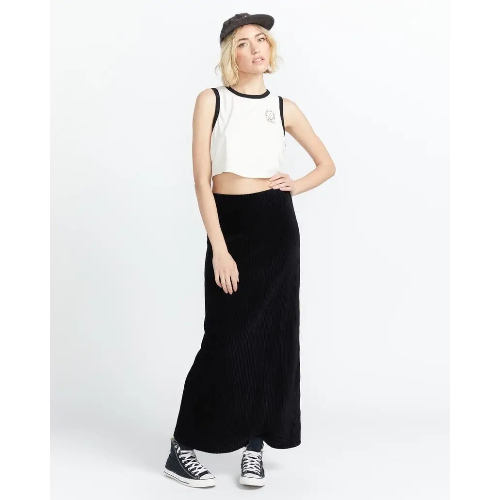 Volcom Cording To U Skirt