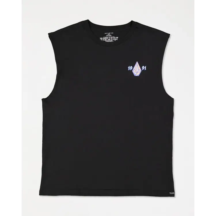 Volcom Counter Top Muscle Tank