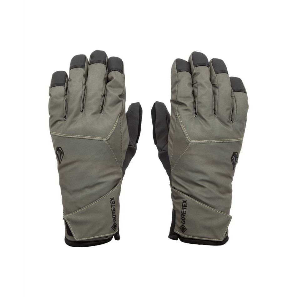 Volcom CP2 Gore-Tex Gloves Light Military XL 