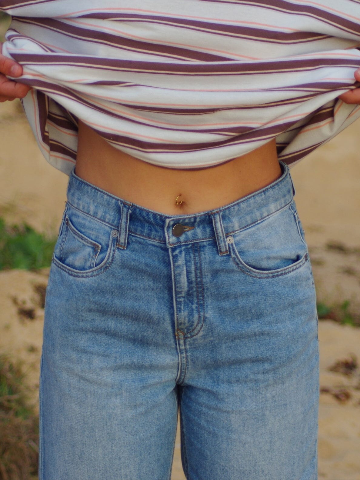 Volcom Daddio Jeans 