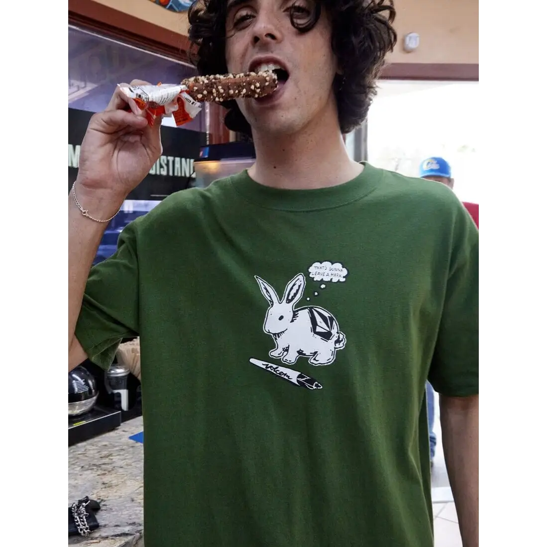 Volcom Dental T-Shirt