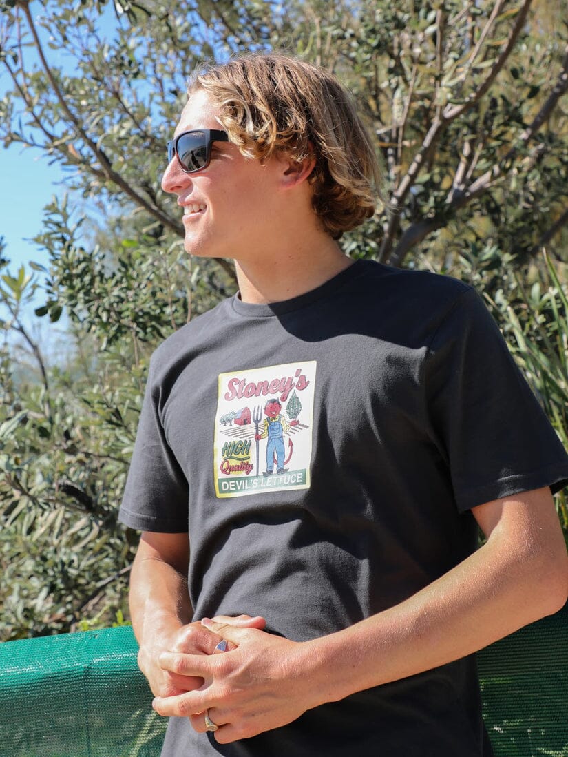 Volcom Devils Lettuce T-Shirt