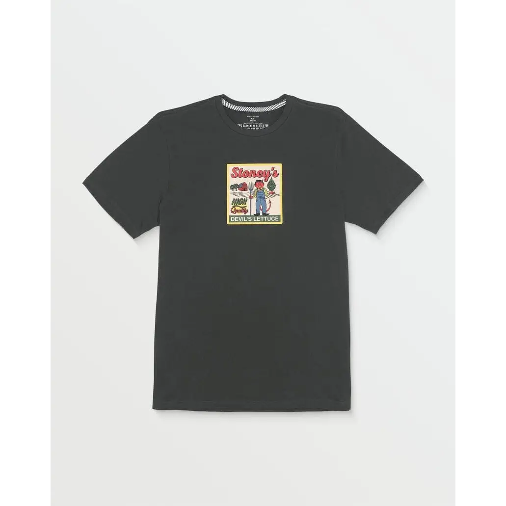 Volcom Devils Lettuce T-Shirt