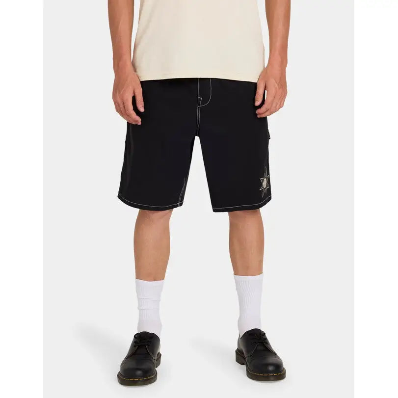Volcom Disturb 21" Shorts