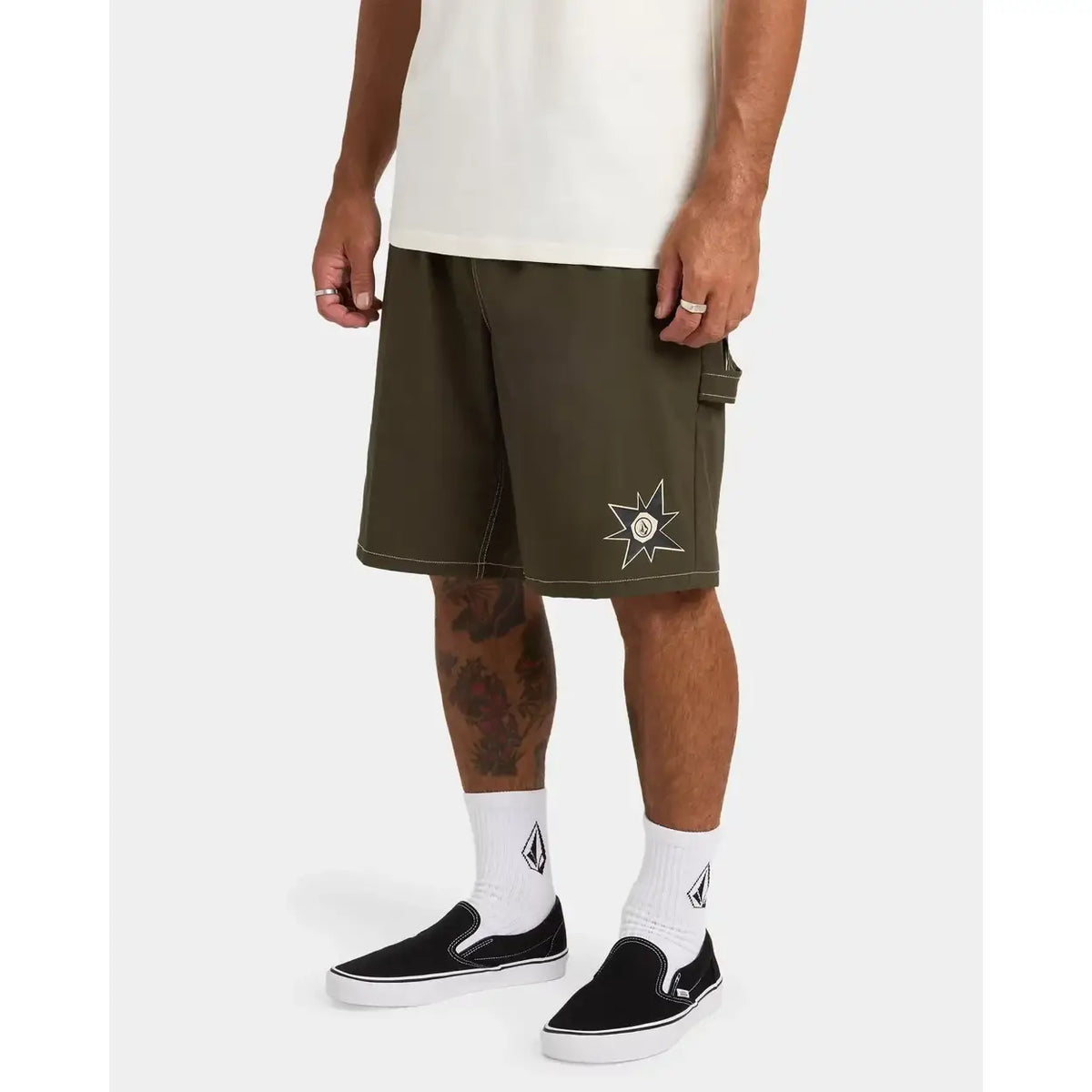 Volcom Disturb 21" Shorts