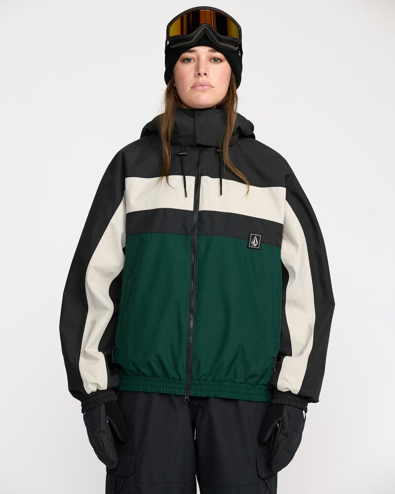 Volcom DLM Gender Neutral Jacket
