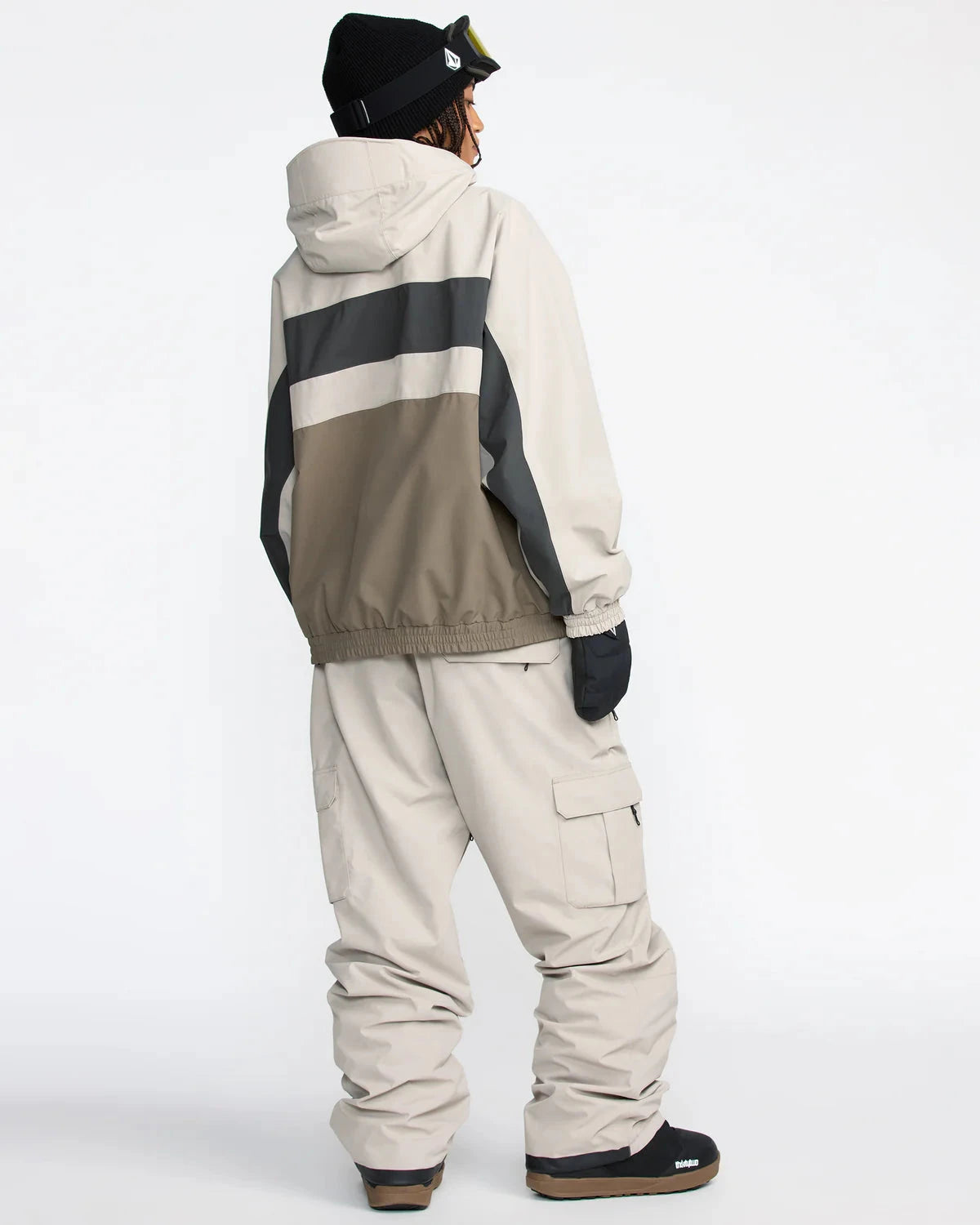 Volcom DLM Gender Neutral Pants