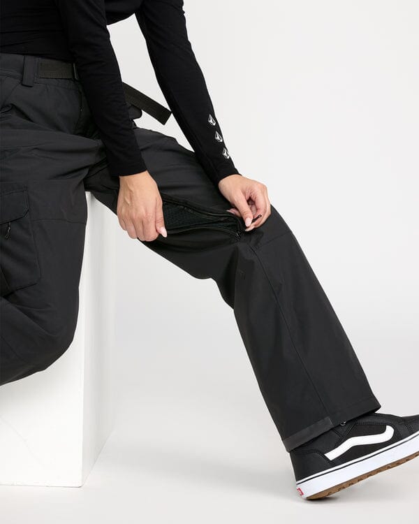 Volcom DLM Gender Neutral Pants