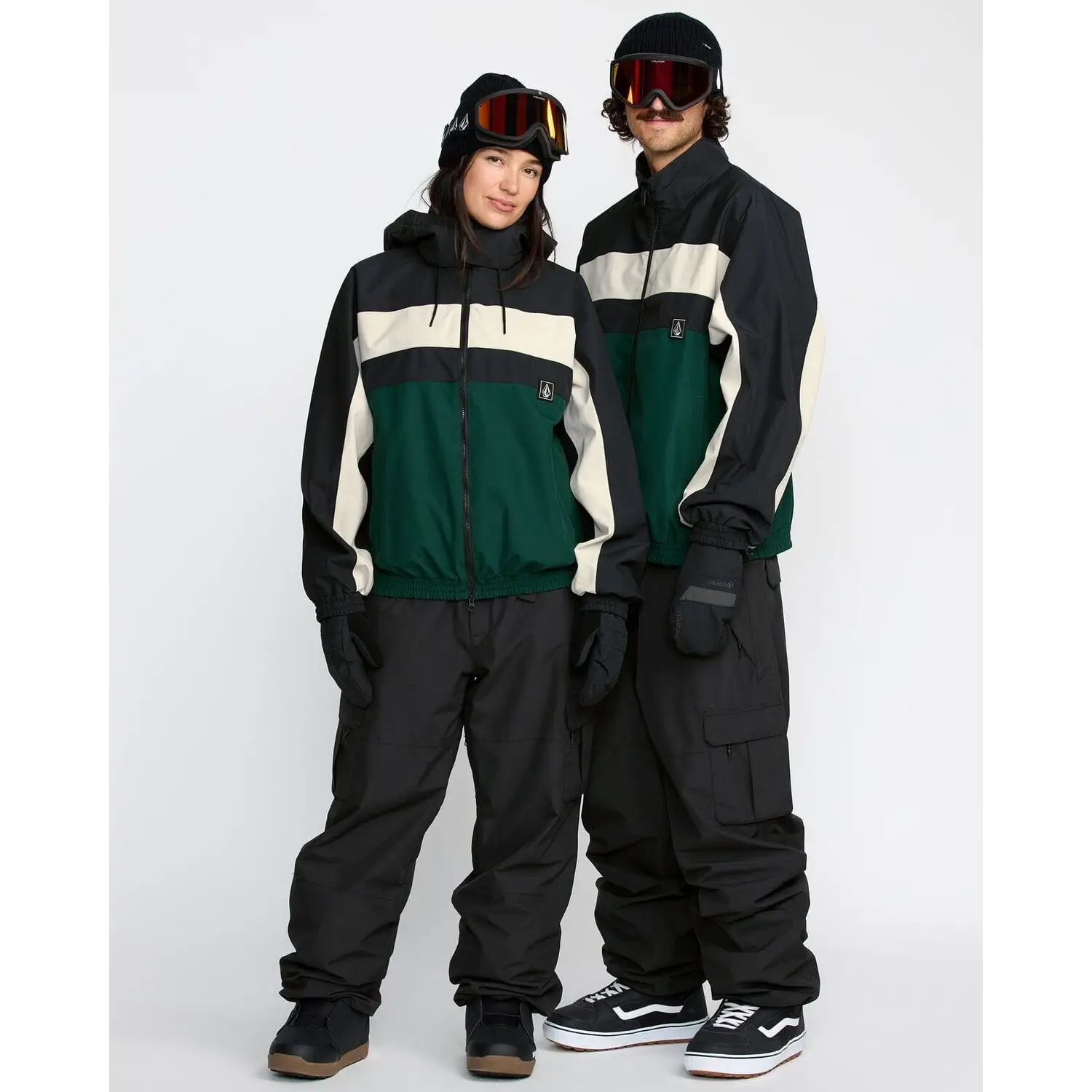 Volcom DLM Gender Neutral Pants