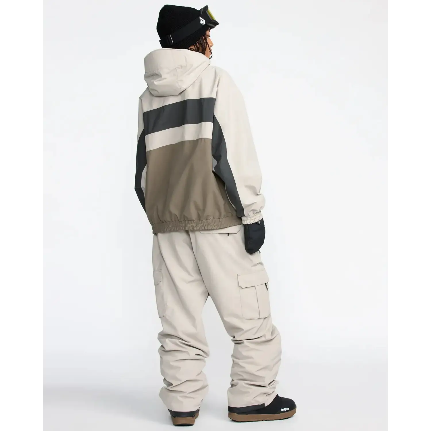Volcom DLM Gender Neutral Pants