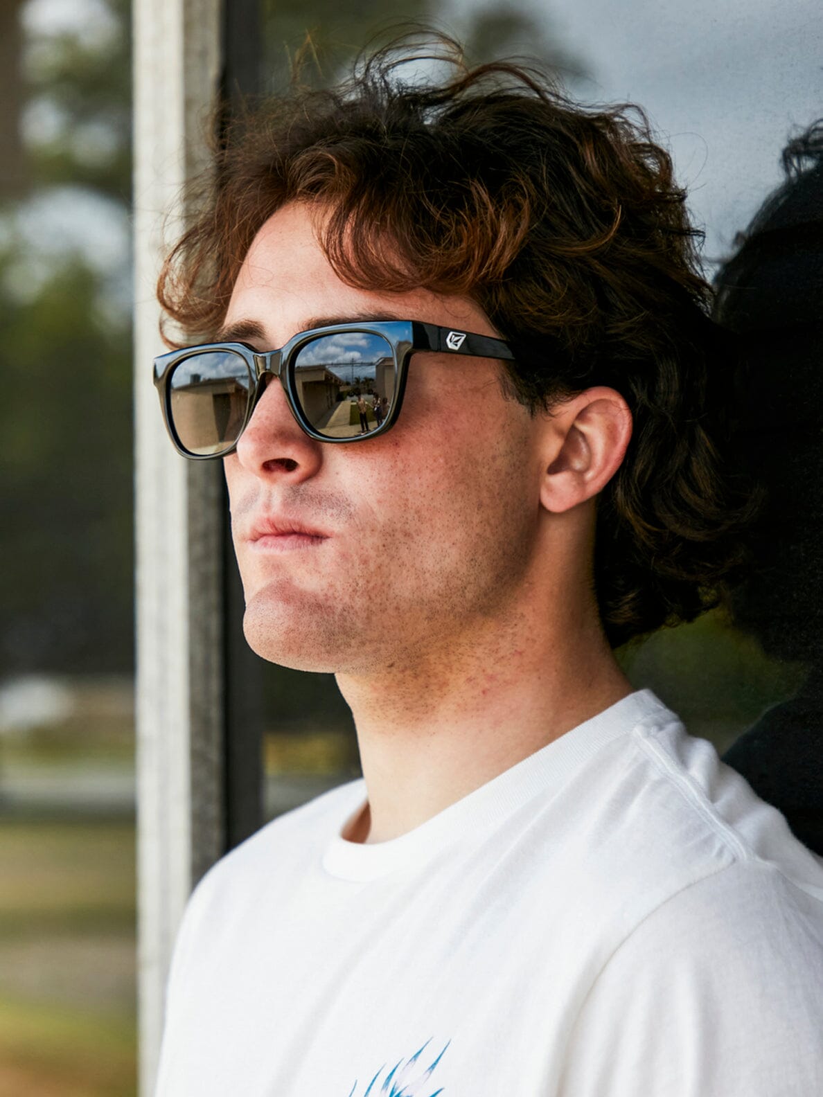 Volcom Domeinator Sunglasses