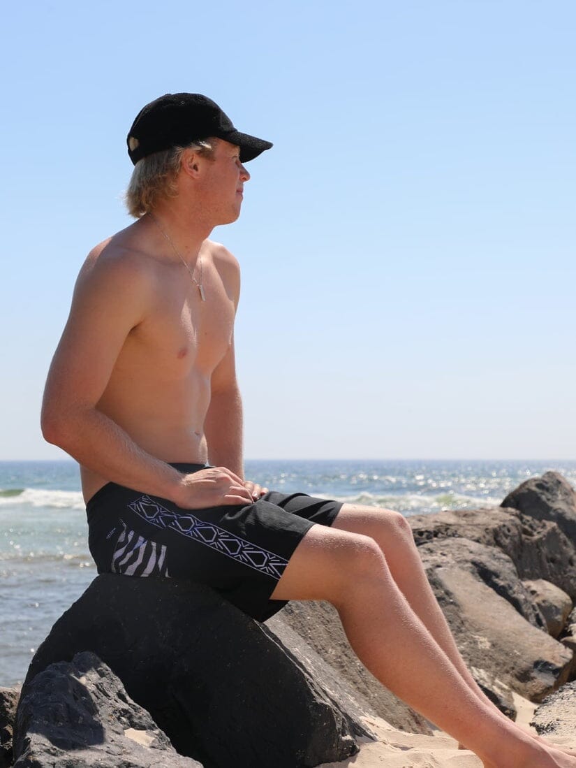 Volcom Dos Papas Stoney 18" Boardshorts