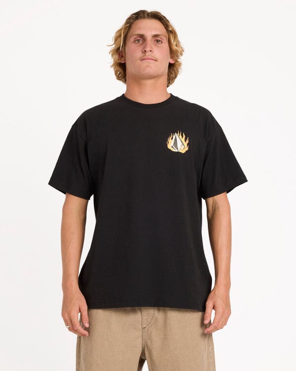 Volcom Double Fantasy T-Shirt