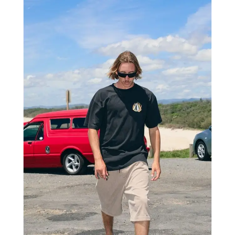 Volcom Double Fantasy T-Shirt