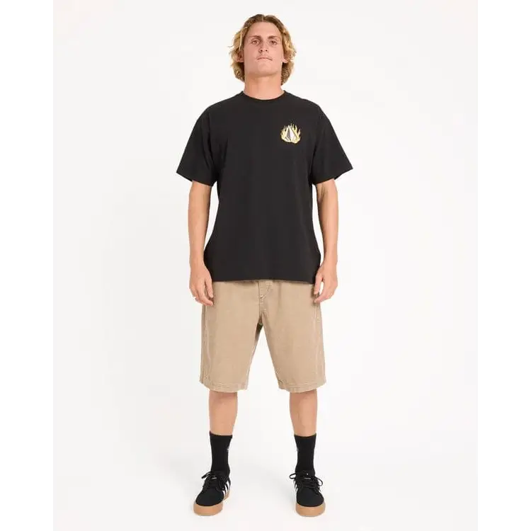 Volcom Double Fantasy T-Shirt