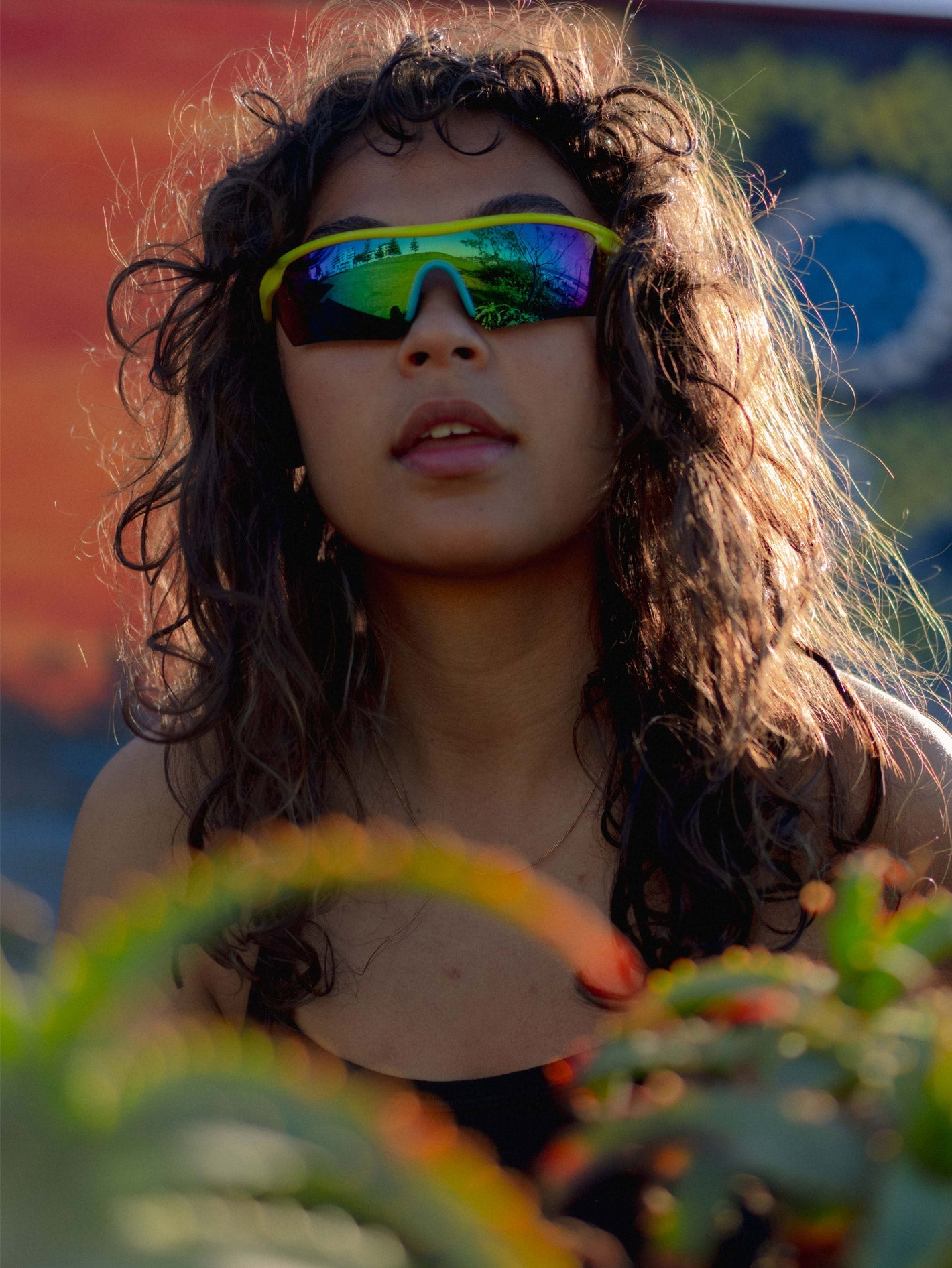 Volcom Download Sunglasses