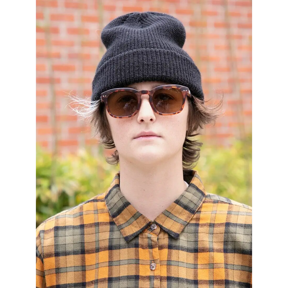Volcom Earth Tripper Sunglasses