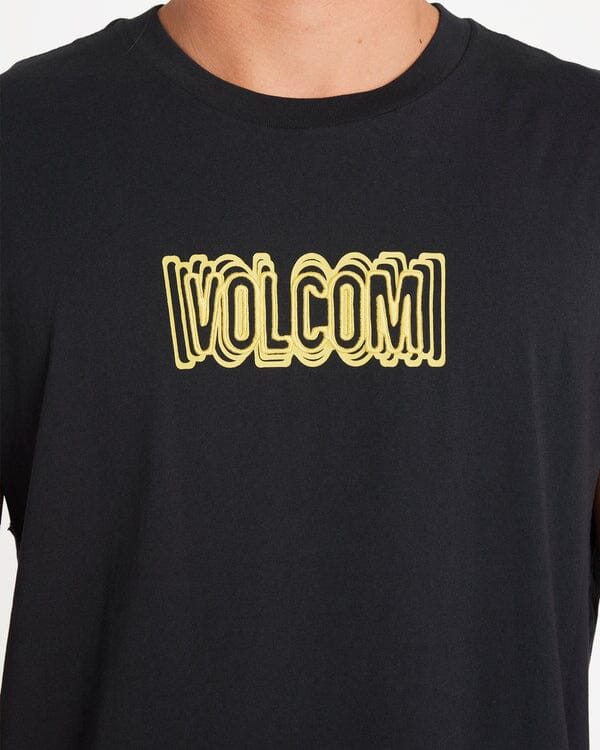 Volcom Echo Echo Muscle Tank 