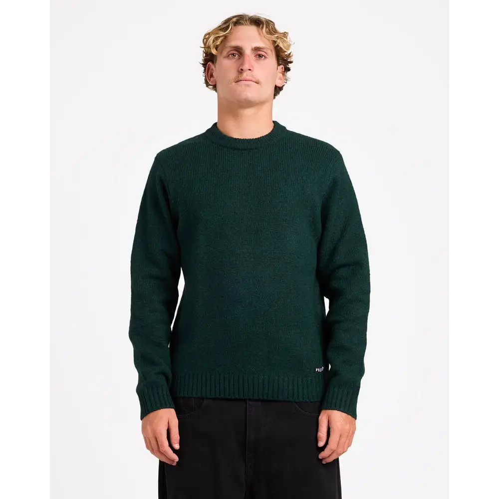 Volcom Edmonder II Crew Neck Sweater