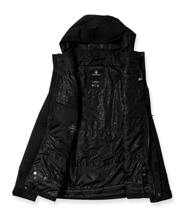 Volcom Ell Insulated Gore-Tex Jacket