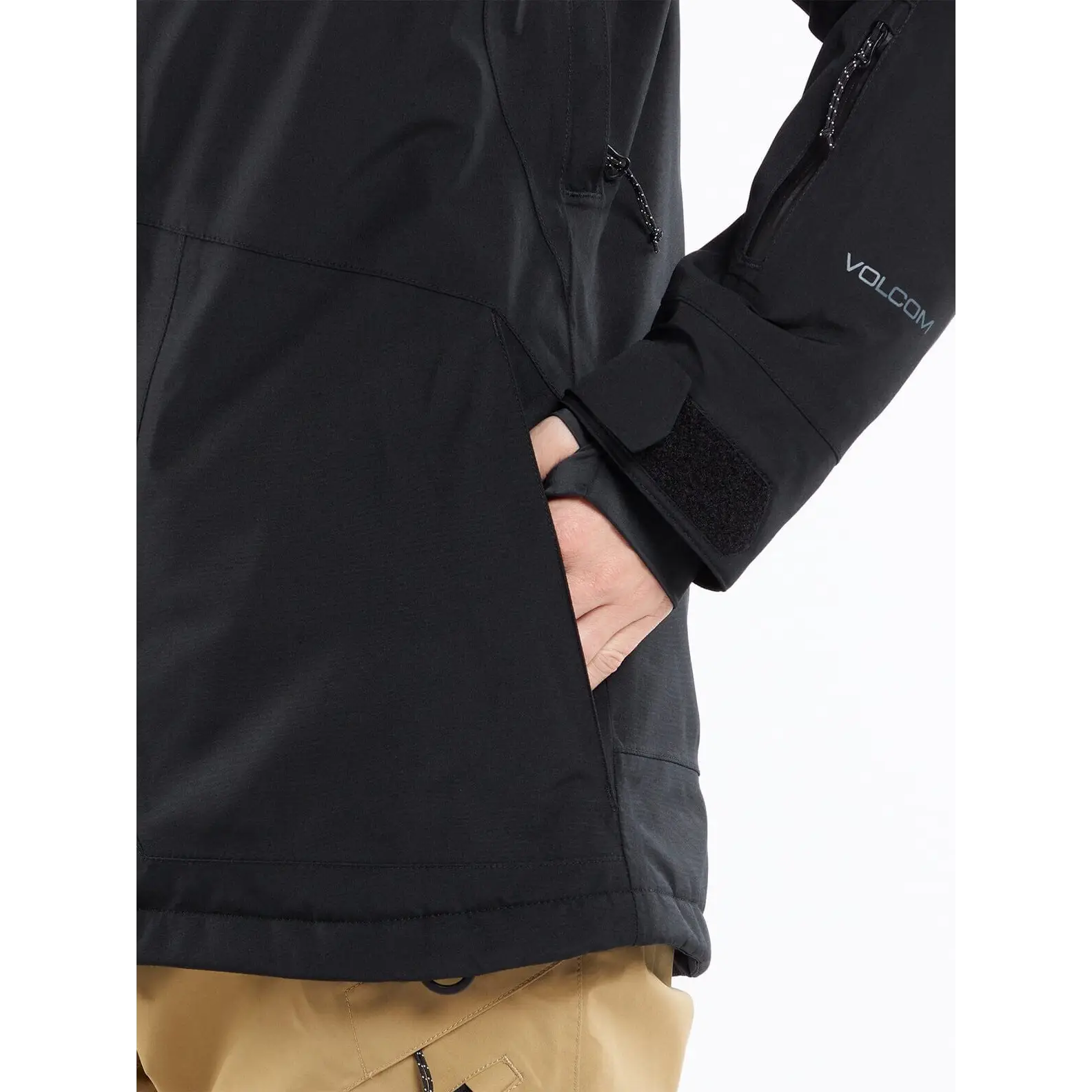 Volcom Ell Insulated Gore-Tex Jacket