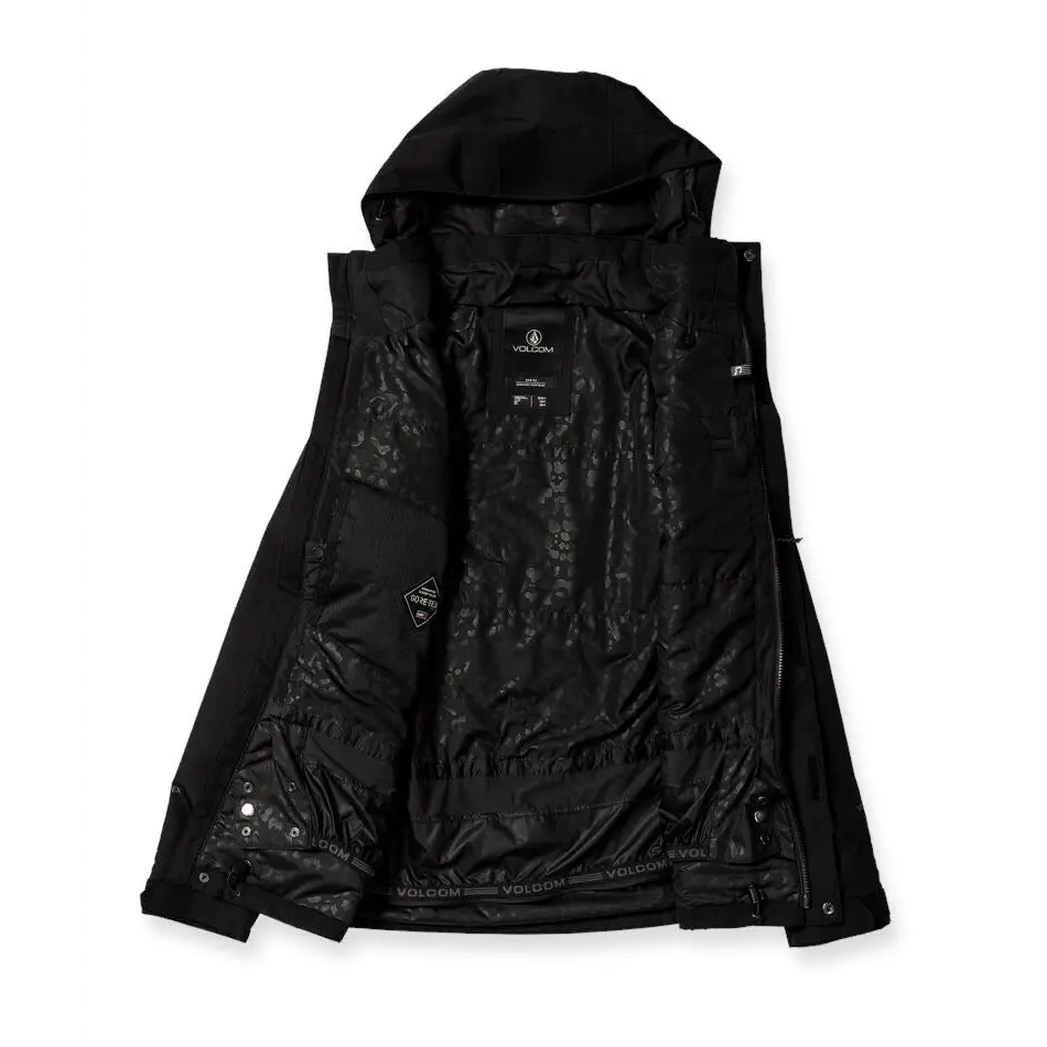 Volcom Ell Insulated Gore-Tex Jacket