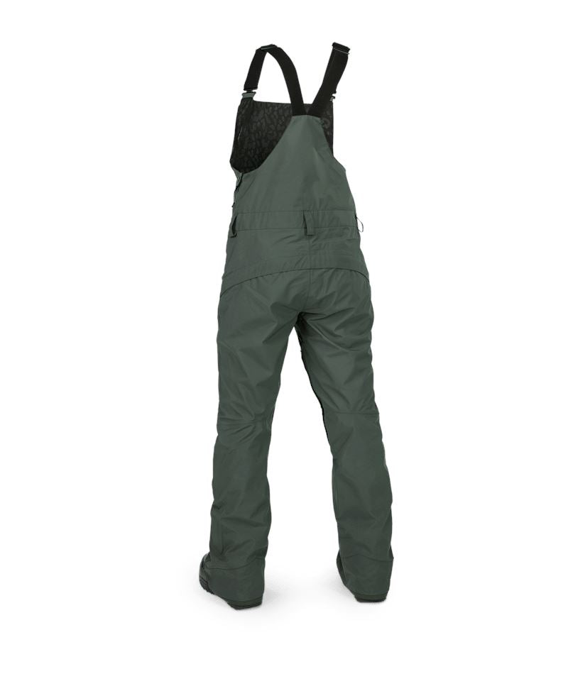 Volcom Elm Stretch Gore-Tex Bib Overall