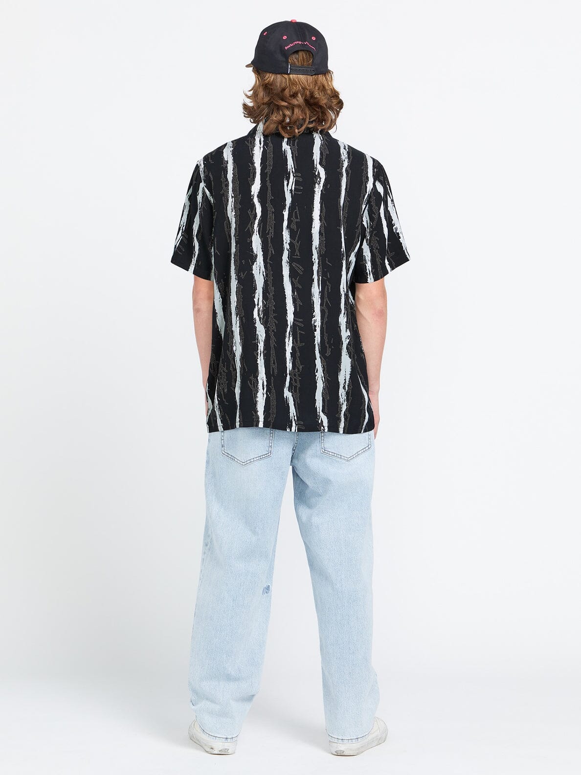 Volcom Entertainment Hockey Dad Jeans